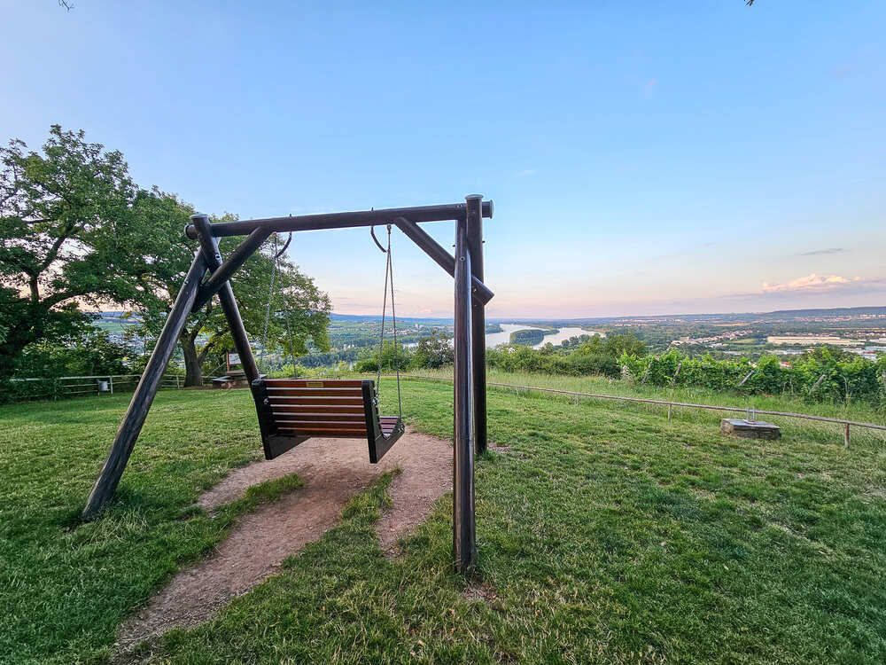 Aussichtspunkt Rochusberg