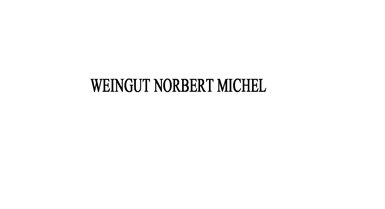 michel_logo_internet, © Weingut Norbert Michel