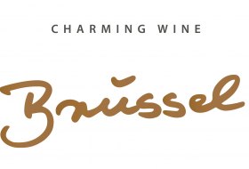 Weingut Brüssel_Logo © Weingut Brüssel
