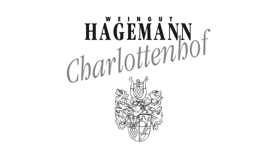Weingut Hagemann_Logo, © Weingut Hagemann