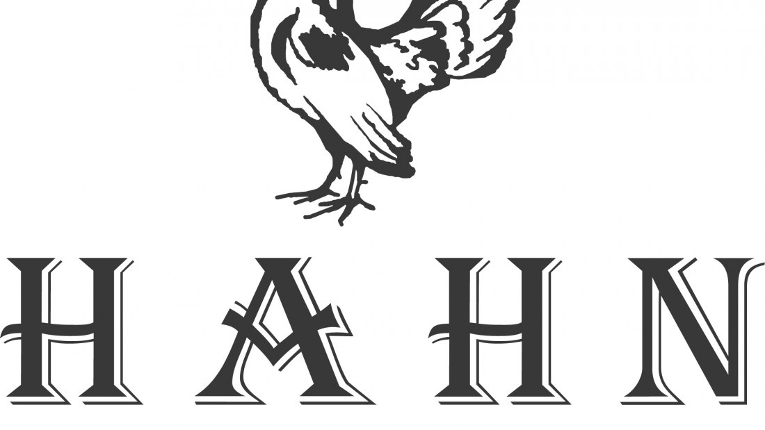 Weingut Klaus und Stefan Hahn_Logo, © Weingut Klaus und Stefan Hahn