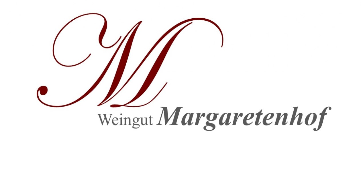 Weingut Margaretenhof_Logo, © Weingut Margaretenhof