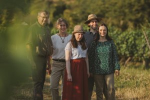 Familie Jung | Weingut Karl Jung & Sohn