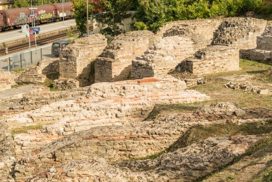 Roman Theater Mainz, © Dominik Ketz