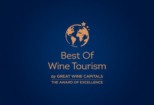 Best of Wine Tourism