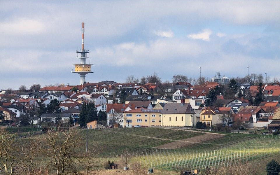 © Weingut Bär