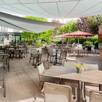 Forum Terrasse