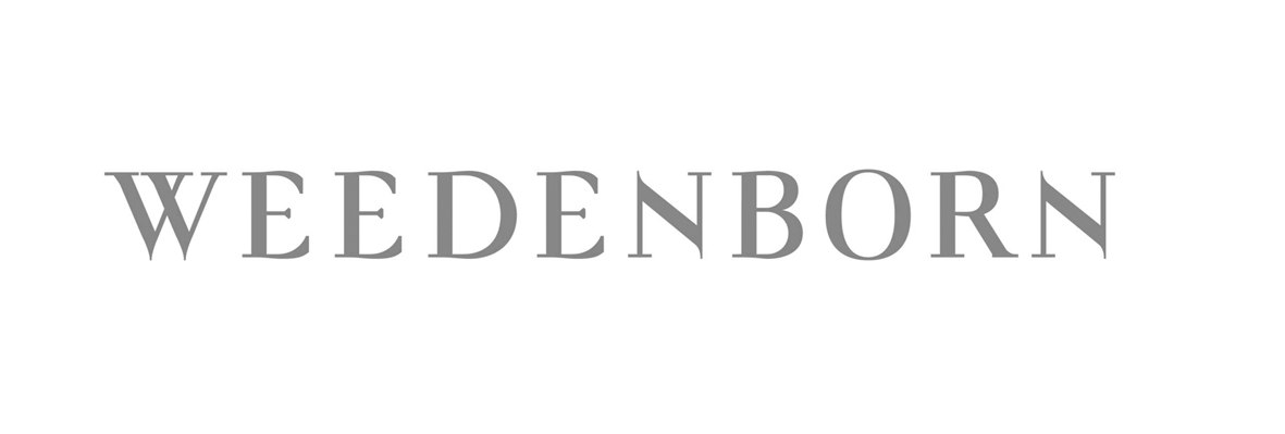 weedenborn_logo_grau, © Weingut Weedenborn