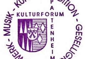 Kultur-Forum Partenheim e.V.