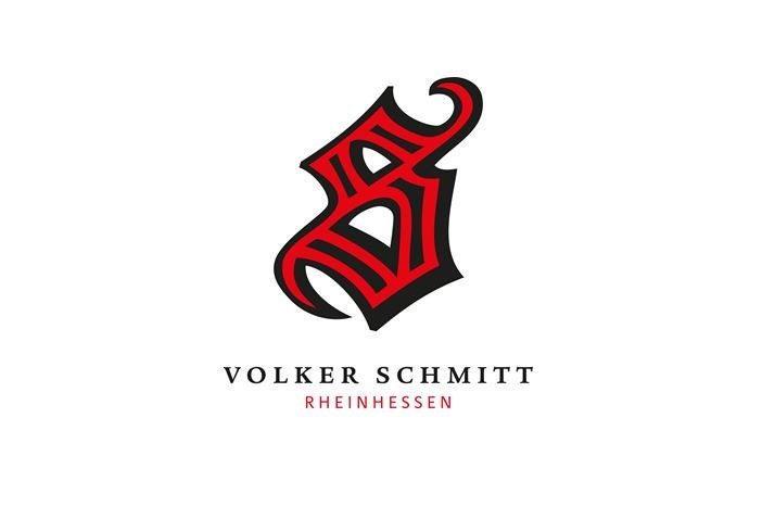 logo-volker-schmitt, © Weingut & Gästehaus Volker Schmitt