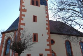 Ev. Kirche Selzen