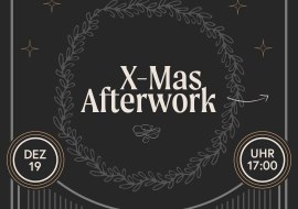 X-Mas Afterwork 1