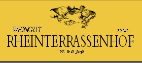 Logo2012 © Weingut Rheinterrassenhof - Janß