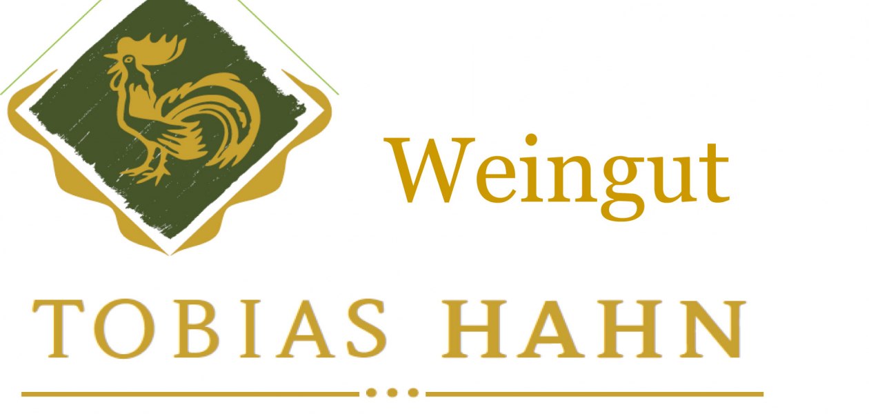 Weingut Tobias Hahn_Logo Kompakt, © Weingut Tobias Hahn