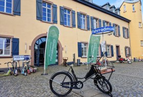 Rheinhessisches Fahrradmuseum