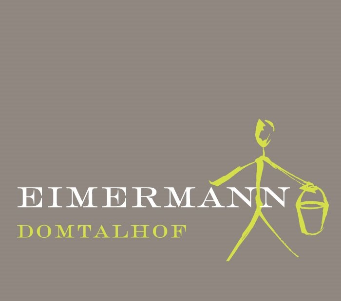 Weingut Eimermann - Domtalhof_Logo grün, © Weingut Eimermann - Domtalhof