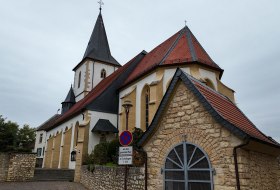 Katholische Pfarrkirche