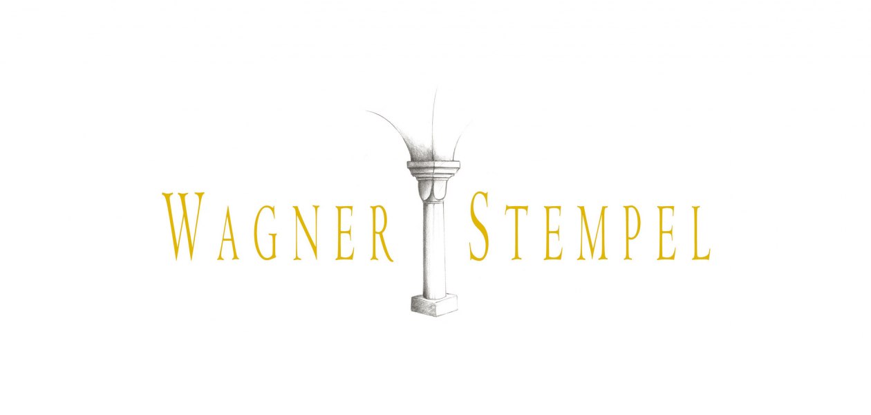 Logowagner_n, © Weingut Wagner-Stempel