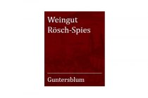 Weingut Rösch-Spies_Logo, © Weingut Rösch-Spies