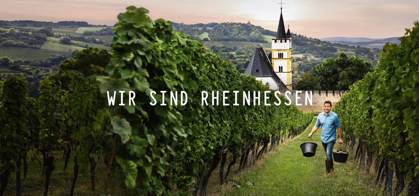 Wir sind Rheinhessen - Kristian Dautermann