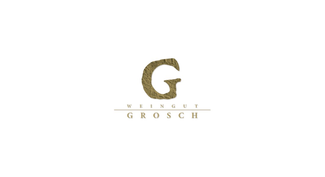 Logo-Grosch-Winzerdatenbank, © Weingut Grosch