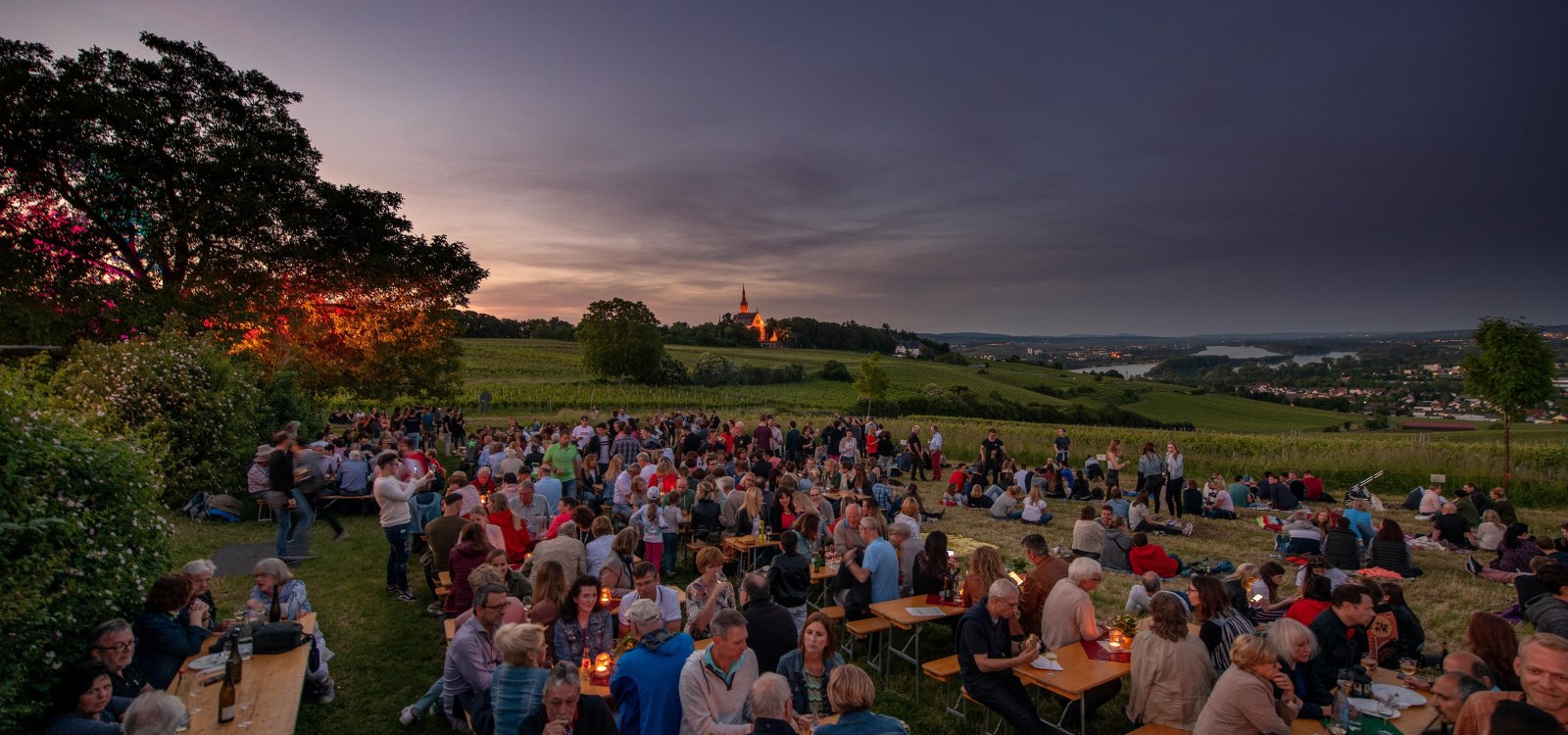 Nacht der Verführung Bingen, © Torsten Silz