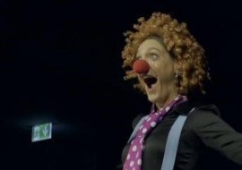 Songs of the Clown