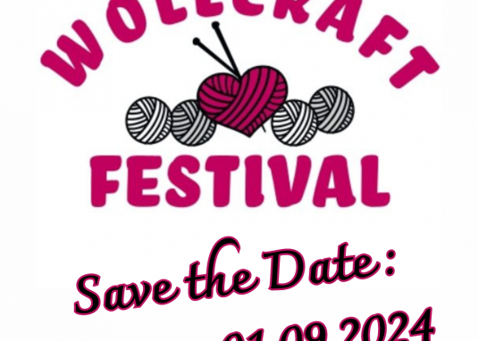 Wollcraft-Festival_Save the Date © Alte Künste-Ancient Arts Frau Hofmann