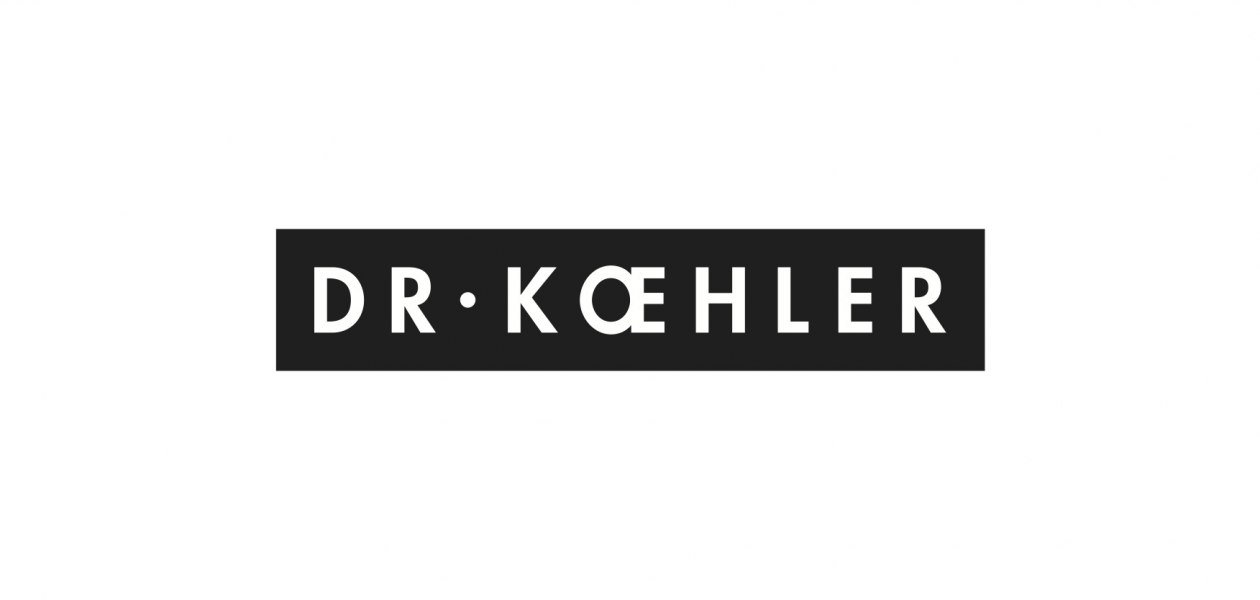 Weingut Dr. Koehler_Logo, © Weingut Dr. Koehler