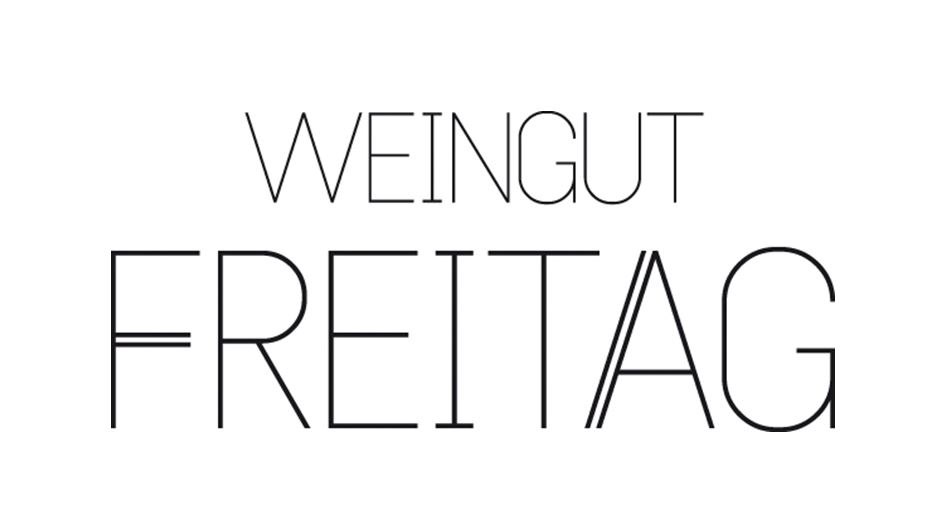 logo-Friday-neu, © Weingut Freitag