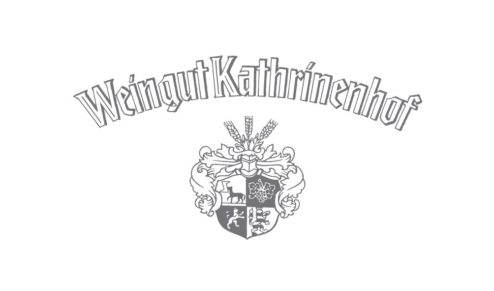 Logo Kathrinenhof july15, © Weingut Kathrinenhof