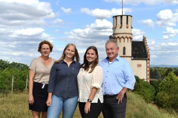 Weingut Kratz_Familie 2, © Weingut Kratz