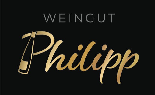 Weingut Philipp_Logo, © Weingut Philipp