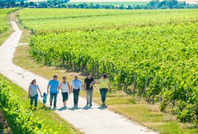 Weingut Hammen_Familie © Weingut Hammen