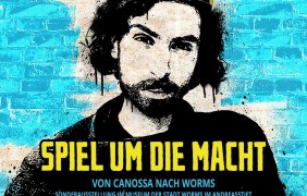 Sonderausstellung "Spiel um die Macht"