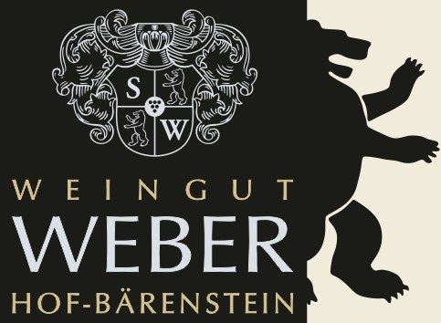 Weingut Weber Hof-Bärenstein_Logo, © Weingut Weber Hof-Bärenstein