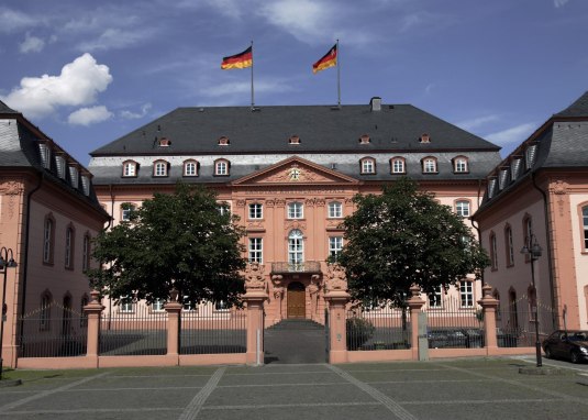 Landtag