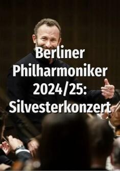 Berliner Philharmoniker © Berlin Phil Media