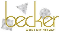 beckerlogo-2, © Weingut Becker