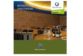 Wine experience Vinotheken 2018