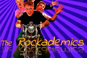 The Rockademics