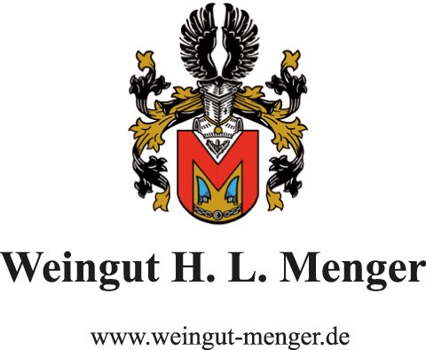 menger_6_wappen-with-lettering, © Weingut H. L. Menger