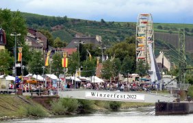 Winzerfest