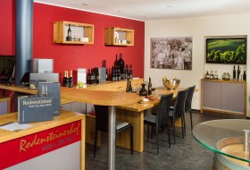 Rodensteiner Wein & Sekt