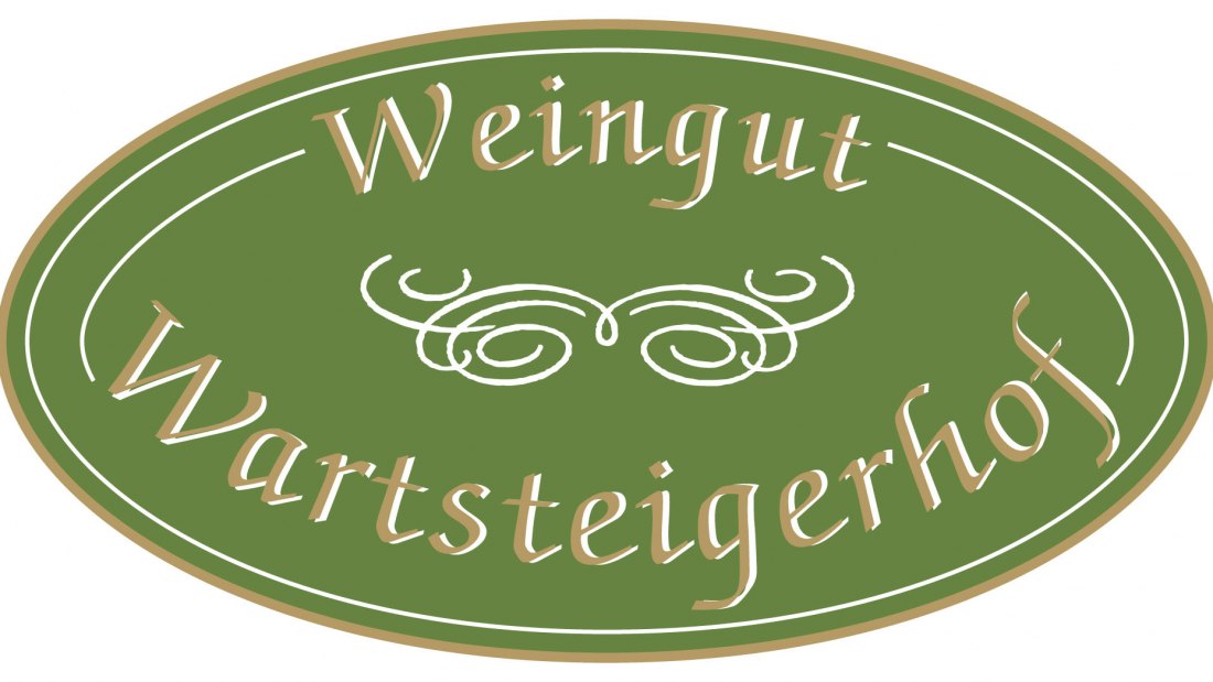 Logo Wartsteigerhofklein, © Weingut Wartsteigerhof