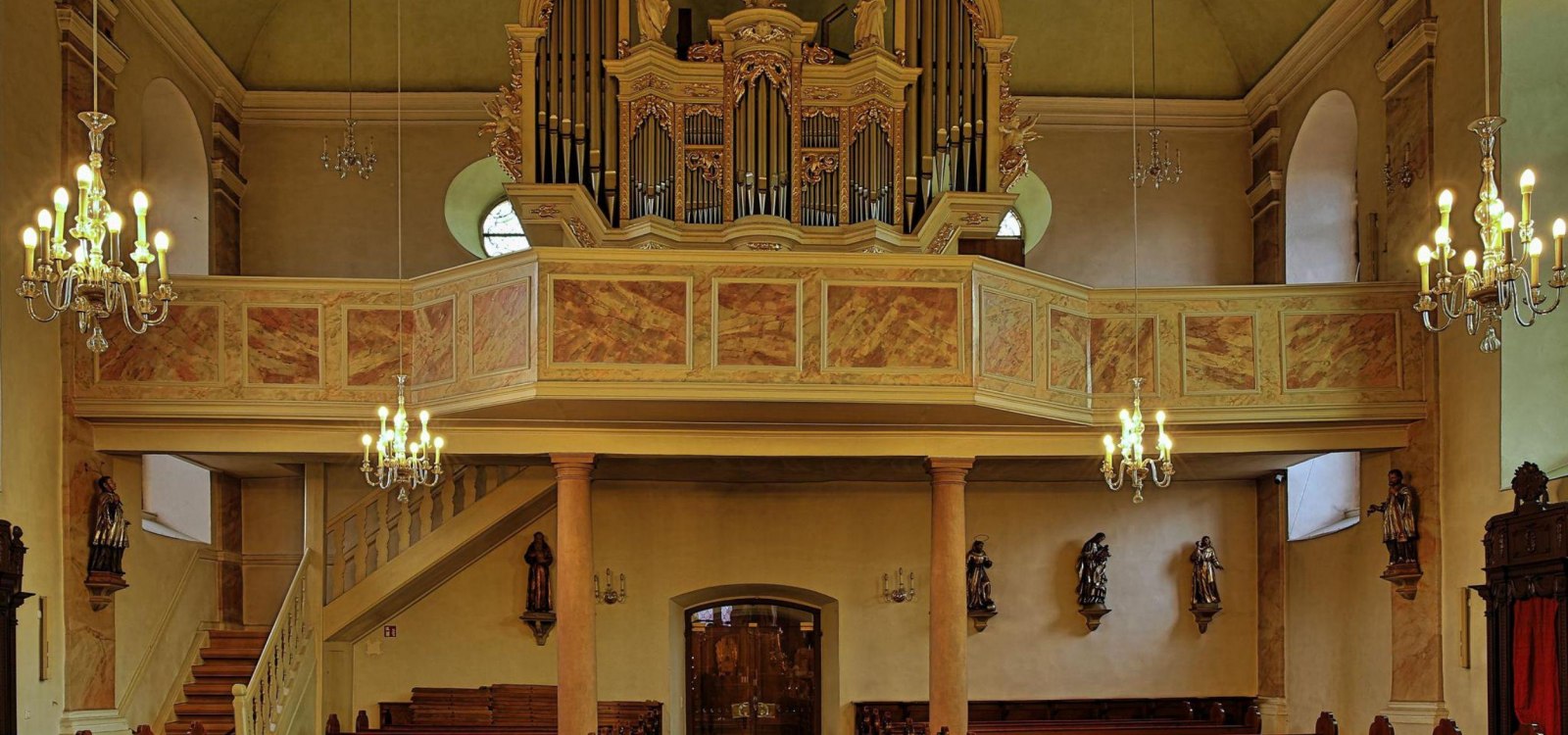 Organ 1