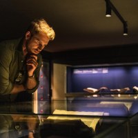 Gutenberg-Museum Bibel © Rheinland-Pfalz Touristik GmbH | Dominik Ketz