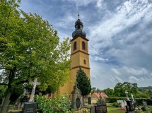 Katholische Pfarrkirche St. Gereon