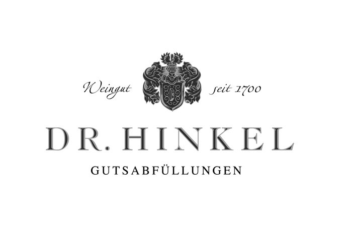 hinkel_logo_internet, © Weingut Dr. Hinkel
