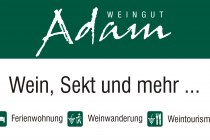 Weingut Adam_Logo, © Weingut Adam